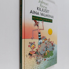 Jalmari Finne : Kiljuset aina valmiina - pikkukuva 1