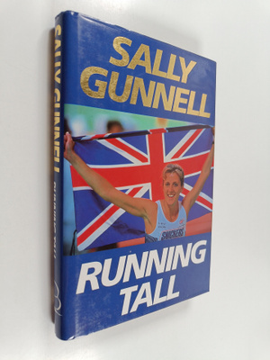 Christopher Priest ym. : Running Tall