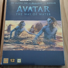 Avatar The Way of water 4k - pikkukuva 1