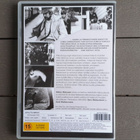 DVD: Asfalttilampaat (Eero Melasniemi, O:Mikko Niskanen 1968 - pikkukuva 2