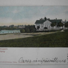 Ikaalinen, kauppala, vanha väripk, k. 1906 - pikkukuva 1