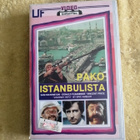 PAKO ISTANBULISTA VHS - pikkukuva 1