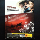 DVD: Timanttidynastia / Master of the Game 3xDVD (1984/2008) - pikkukuva 2