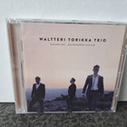 Waltteri Torikan Trio:Sininen uni-Tapio Rautavaaran lau...CD - pikkukuva 1