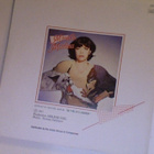 MIREILLE MATHIEU::JE VEUX L'AIMER/VIVRE SANS AMOUR:: 7" 1983 - pikkukuva 3
