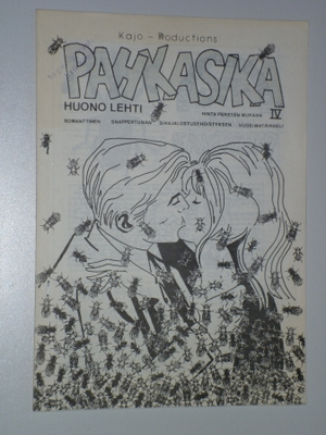 Pahkasika IV (1978)