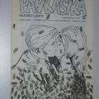 Pahkasika IV (1978) - pikkukuva 1