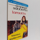 Margit Sandemo : Lumottu : Jääkansan tarina 1 - pikkukuva 1