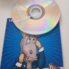 16 Lastenlauluaarretta Ihme ja kumma CD - pikkukuva 3