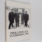 Pirkanmaan vuosikirja 1991 - pikkukuva 1