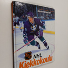 Sean Rossiter : NHL kiekkokoulu - pikkukuva 1