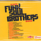 The Original Funk Soul Brothers - pikkukuva 3