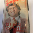 Jamppa Tuominen(c-kasetti) - pikkukuva 1
