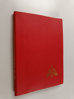 Ilmatorjunnan vuosikirja 1983-1984