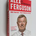 Alex Ferguson : my autobiography - pikkukuva 1