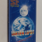 James Blish : Tähtien lapset - pikkukuva 1