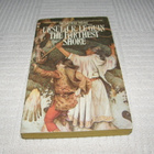Ursula K. Le Guin The Farthest Shore  -nid - pikkukuva 1