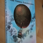 Jules Verne : Viisi viikkoa ilmapallossa ( 3.p. 1995 ) - pikkukuva 1