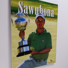 Sawubona - In-flight magazine : Home grown talent - pikkukuva 1