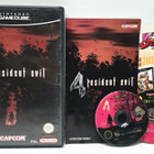 Gamecube - Resident Evil 4 - pikkukuva 1