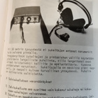 Kirja Urheilusukelluksen ABC (Uusi lähtöhinta ) - pikkukuva 3