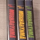 Murharyhmä kaudet DVD - pikkukuva 1