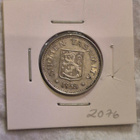 Hopearaha 100 markkaa 1958, Suomi, 5,2 g Ag500 - pikkukuva 2