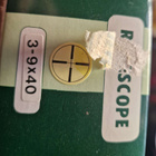 RifleScope 3-9x40 kiikaritähtäin - pikkukuva 3