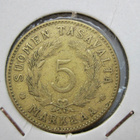 5 mk 1928 - pikkukuva 1