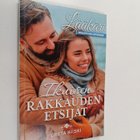 Greta Kiiski : Ikuisen rakkauden etsijät - pikkukuva 1