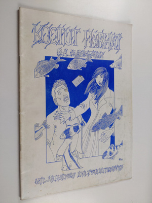 P. A. Manninen : Kootut harhat