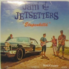 Jani & Jetsetters • Etupenkillä PROMO CD-Single - pikkukuva 1