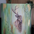 Valon vartija 100x120 - pikkukuva 1