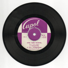 EP-Levy EVERT TAUBE-TRIUMFER  1956 - pikkukuva 3