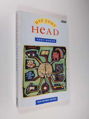 Tony Buzan : Use your head