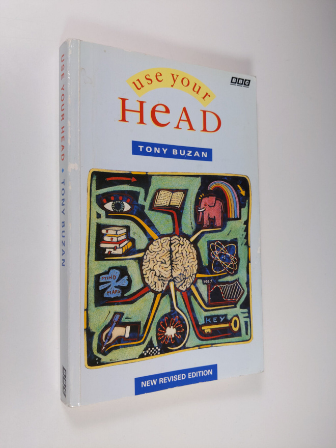 Tony Buzan : Use your head
