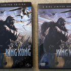 [DVD] KING KONG (PETER JACKSON) - pikkukuva 1