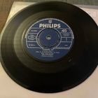 KAI HYTTINEN: Tuulen tie *Silloin kun... * FIN 1970 - pikkukuva 1