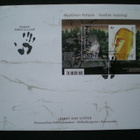 FDC Myyttiset paikat Pohjola 27.3.2008 - LaPe BL51 - pikkukuva 1