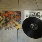 Tankard The Morning After -  LP 1988 - pikkukuva 1