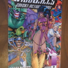 WildCats  # 0/1993 - pikkukuva 1