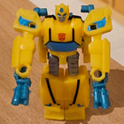 Transformers Bumblebee Cyberverse BUMBLEBEE (Hive Swarm) -21 - pikkukuva 2