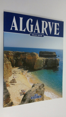 Conceicao Branco : Algarve