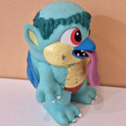Crate creatures hahmo - pikkukuva 2