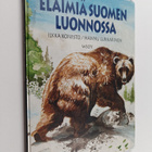 Ilkka Koivisto : Eläimiä Suomen luonnossa - pikkukuva 1
