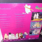 LP Lasten ikioma muumilevy ( SIS POSTIKULU ) - pikkukuva 2