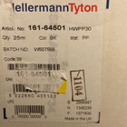HellermannTyton Halkaistu sidontaspiraali 30mm - pikkukuva 2