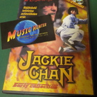 JACKIE CHAN EARLY COLLECTION 3DVD BOKSI (W) - pikkukuva 1