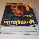 1-18 / 1979 Hevoshullu täysi vuosikerta - pikkukuva 5
