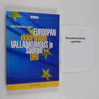 eEurope : Euroopan elektroninen vallankumous ja Suomen uho - pikkukuva 1